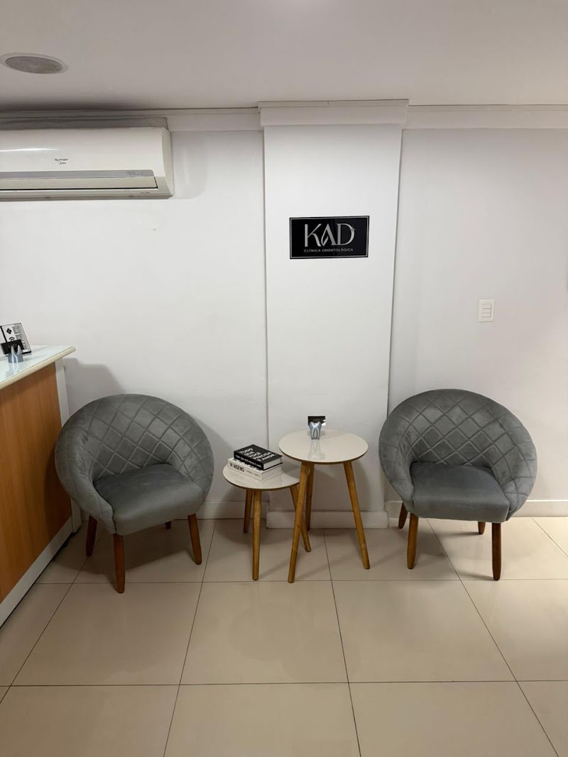 KAD Clinica Odontológica - foto 4