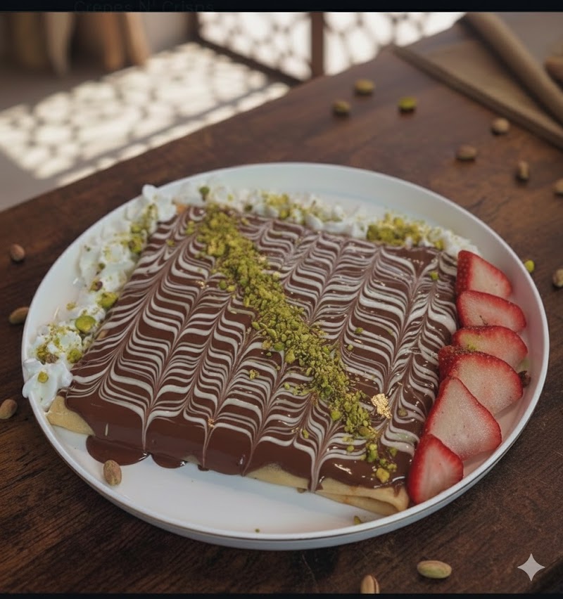 Crepes N' Crisps photo 2