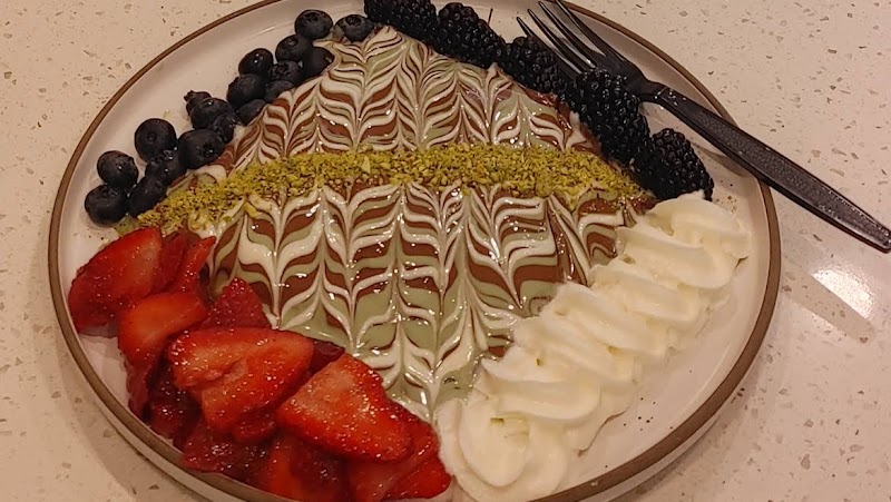 Crepes N' Crisps photo 2