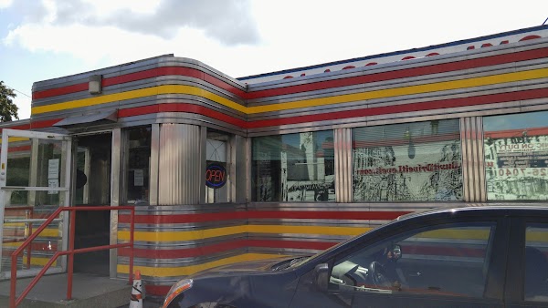 Jack’s Diner