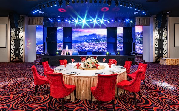 Restaurant Loon Sing - Photo 1