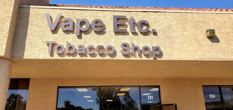 Vape Etc. photo 1
