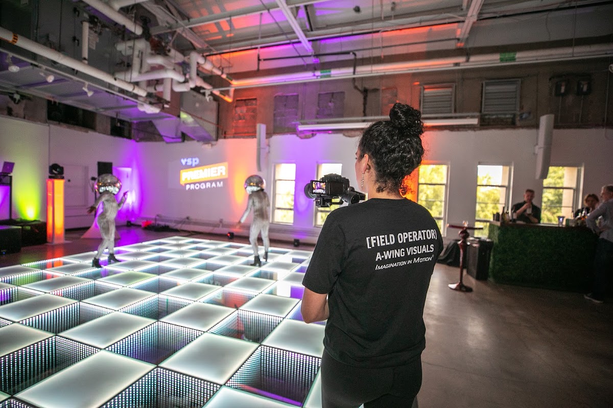 A-Wing Visuals | Denver Video Production: Google Places image 3