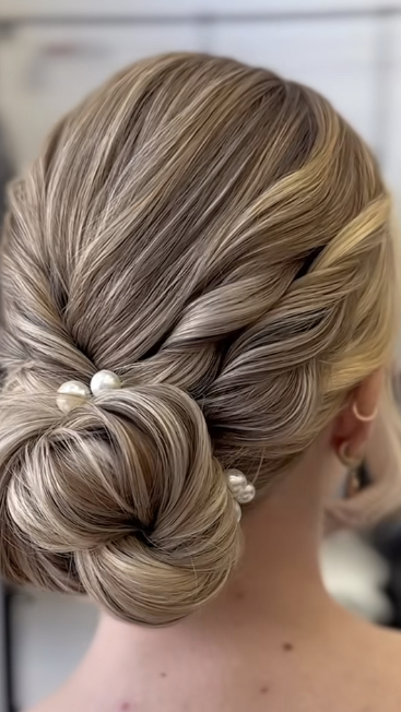 Charo García Peluqueros photo 3