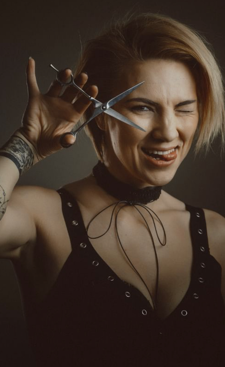 Charo García Peluqueros photo 4