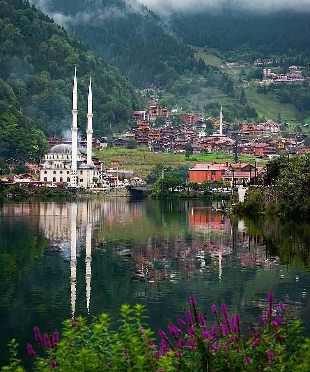 Trabzon gece hayatı
