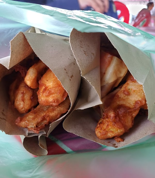 Gerai Roti Canai - Photo 1