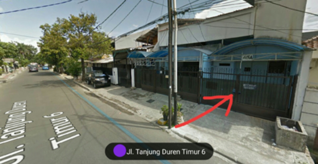 Kost Putri AniJ