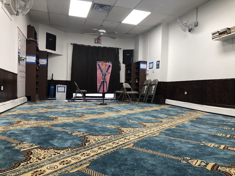 Masjid Al-Imam Al-Albani photo 2