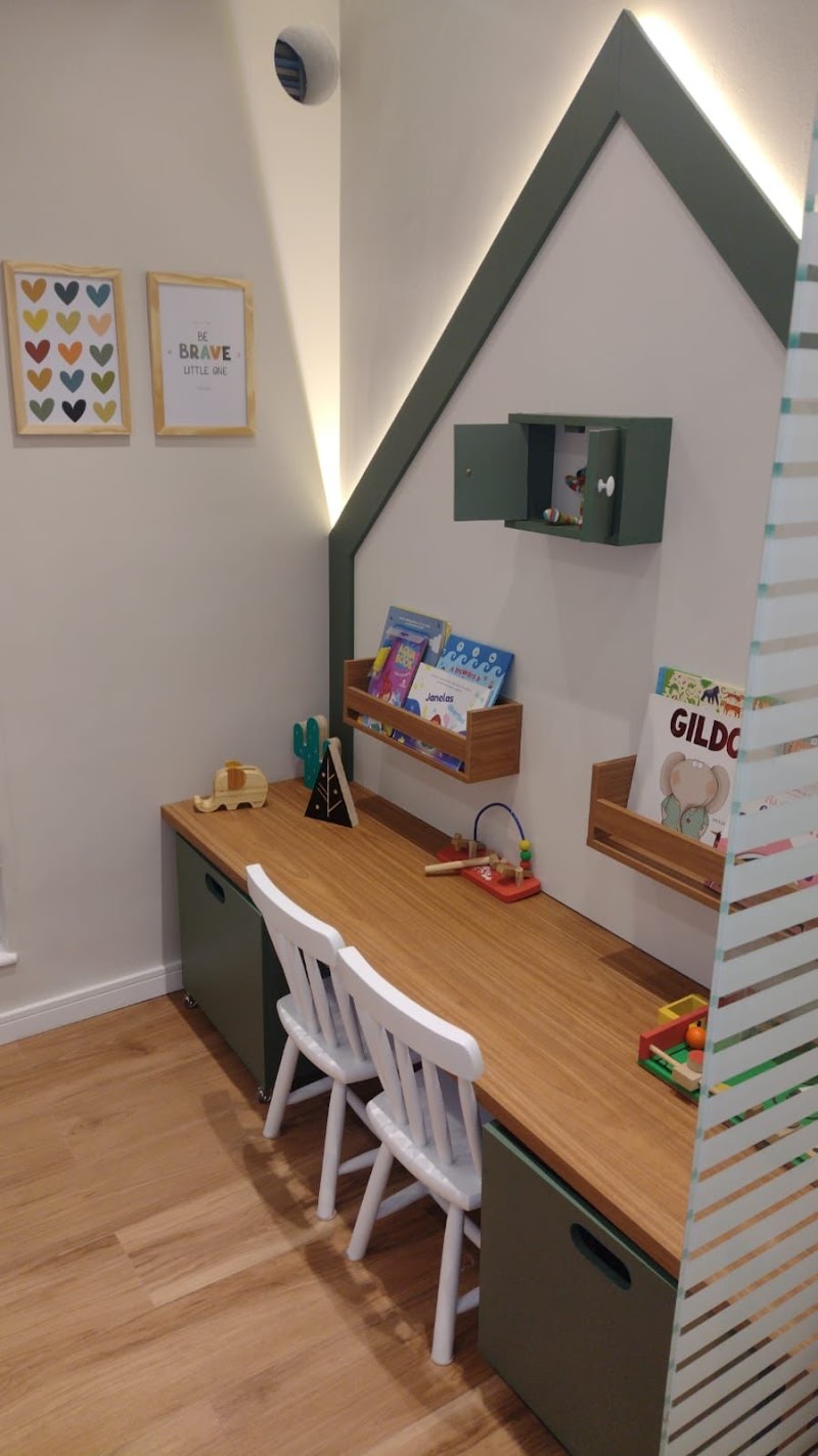 Clínica de Alergia - Clinica Alergista | Rio de Janeiro | Jardim Botânico | AMAR - foto 2