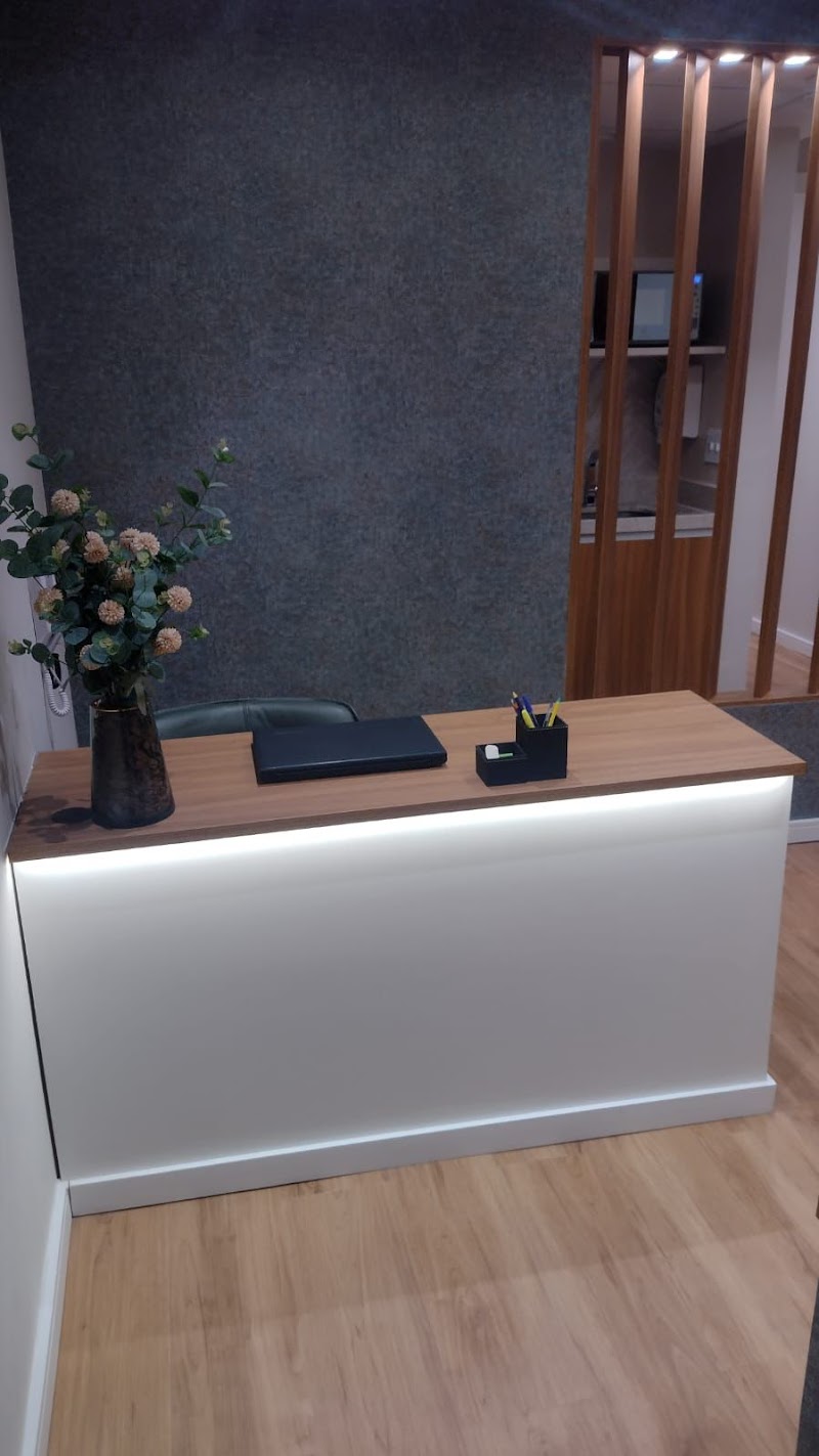 Clínica de Alergia - Clinica Alergista | Rio de Janeiro | Jardim Botânico | AMAR - foto 4