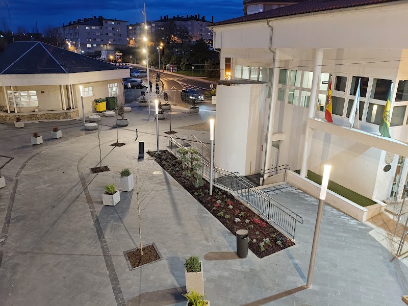 Instalaciones Eléctricas Remuiñan photo 3