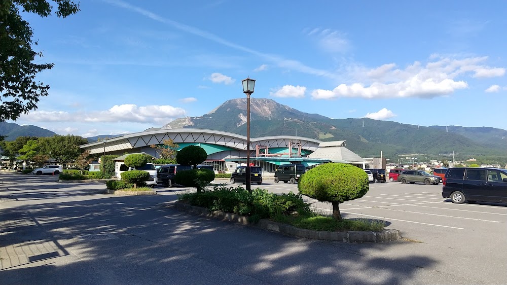 グリーンパーク山東オートキャンプ場