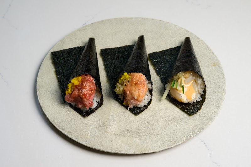 Sushi Yasu Tanaka photo 4