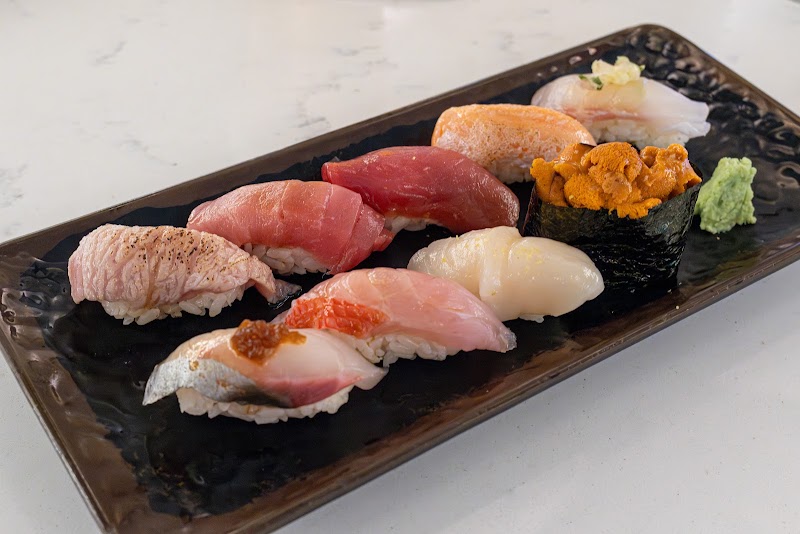 Sushi Yasu Tanaka photo 3