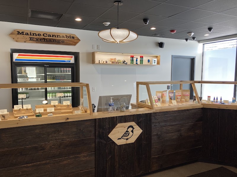 Video tour of Coastal Roots retail environment