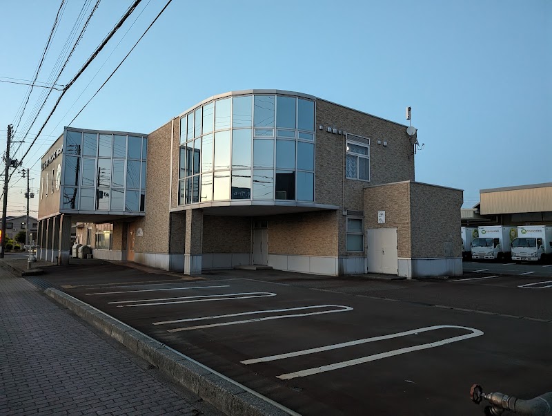 レディースクリニックむらたの外観