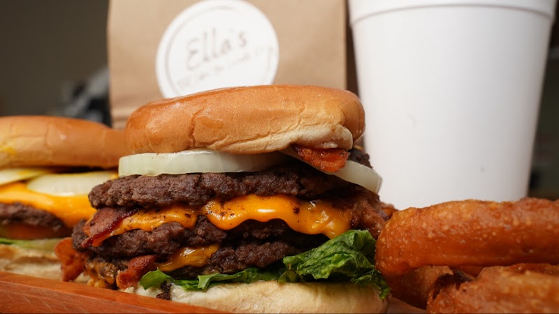 Ella's Top Corral photo 2