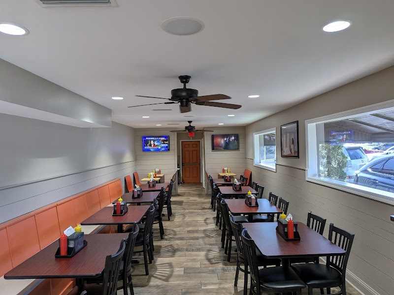 Ella's Top Corral photo 3