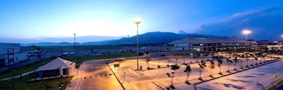 Flughafen Chiang Mai at Flughafen Chiang Mai