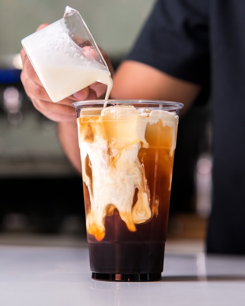 Frontera Coffee Co and Churros photo 4