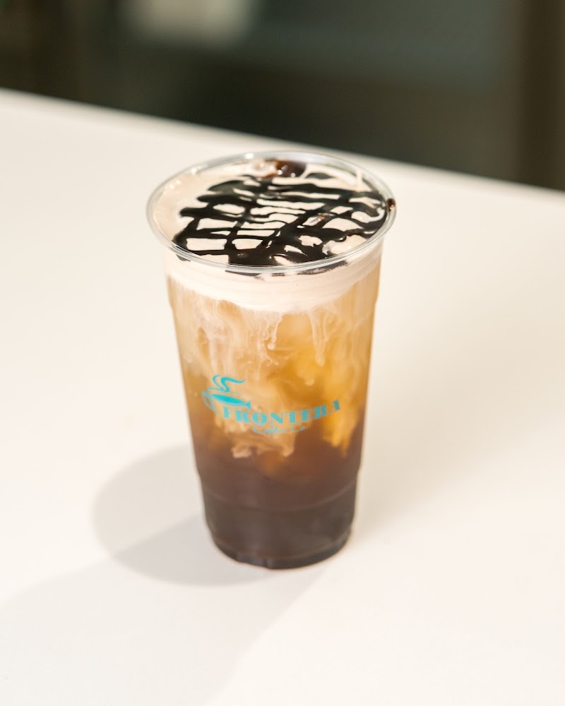 Frontera Coffee Co and Churros photo 3