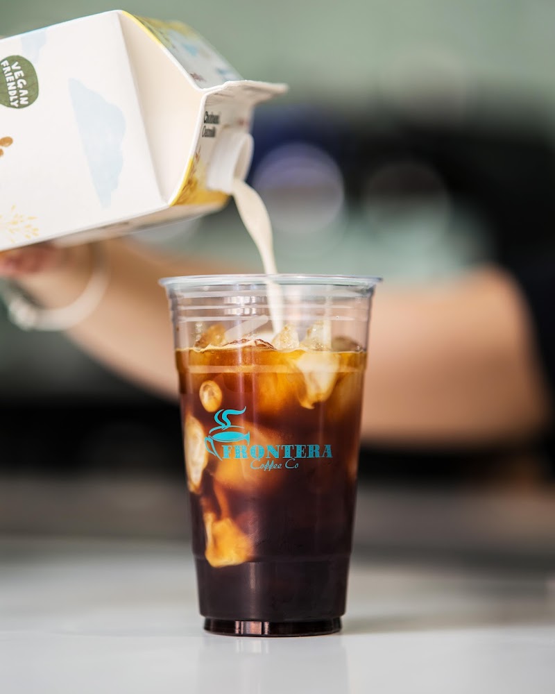 Frontera Coffee Co and Churros photo 4