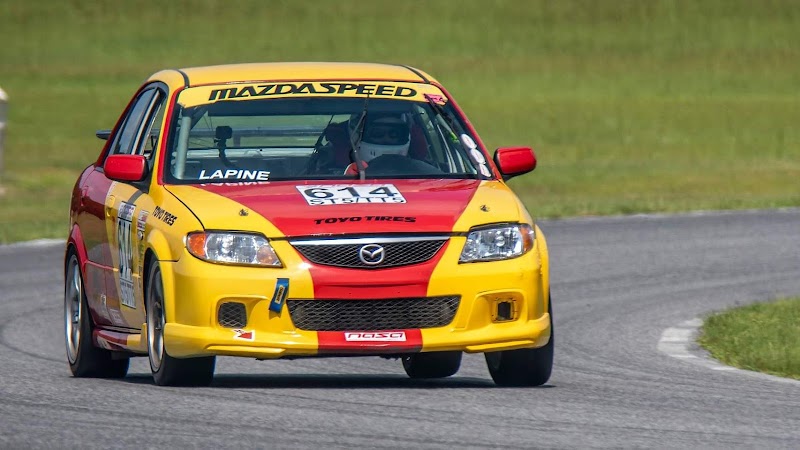 Balanced Performance Automotive