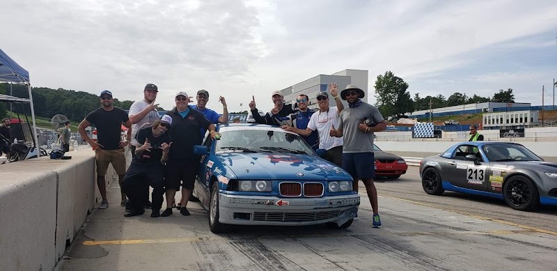 Balanced Performance Automotive