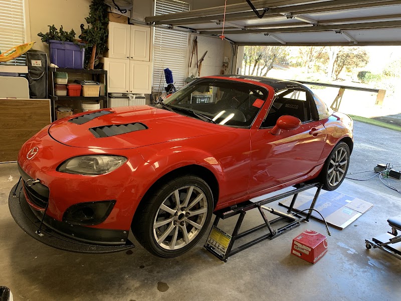 Balanced Performance Automotive