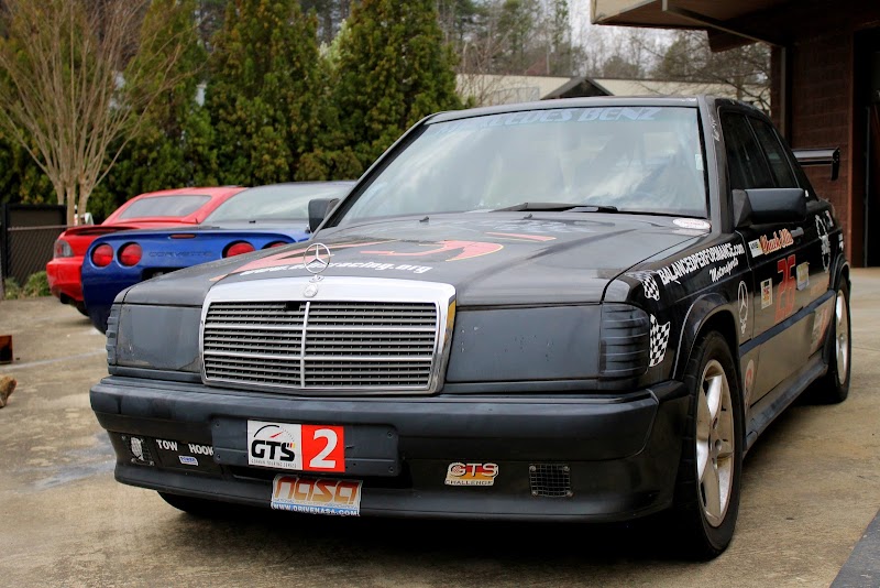 Balanced Performance Automotive