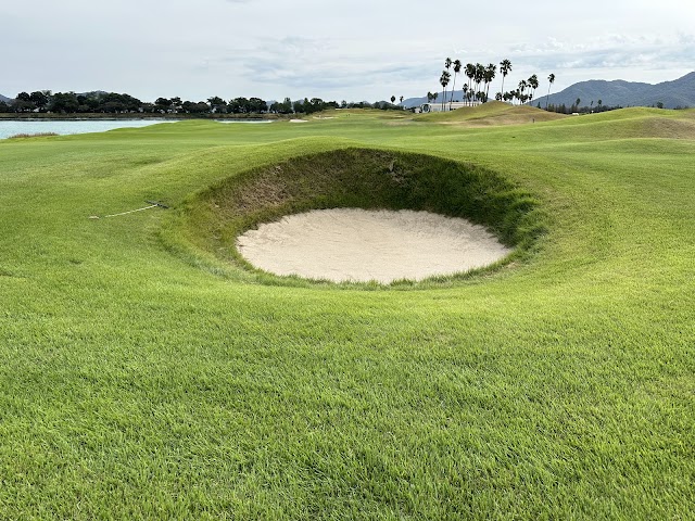 JFE Seto Inland Sea Golf Club - Photo 2