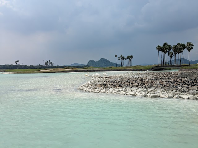 JFE Seto Inland Sea Golf Club - Photo 3