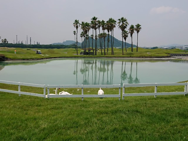 JFE Seto Inland Sea Golf Club - Photo 1