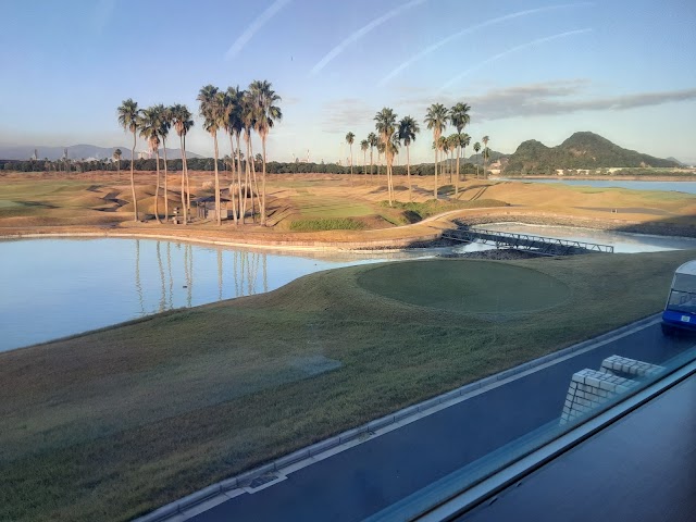 JFE Seto Inland Sea Golf Club - Photo 4