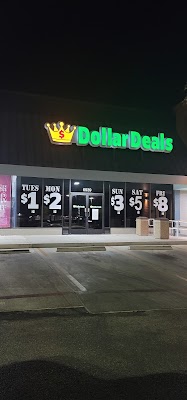 Dollar Deals photo