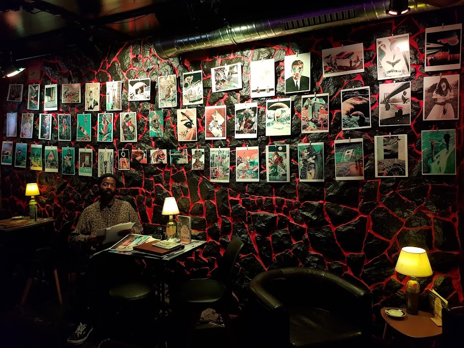 Groove Bar fotoğraf 1