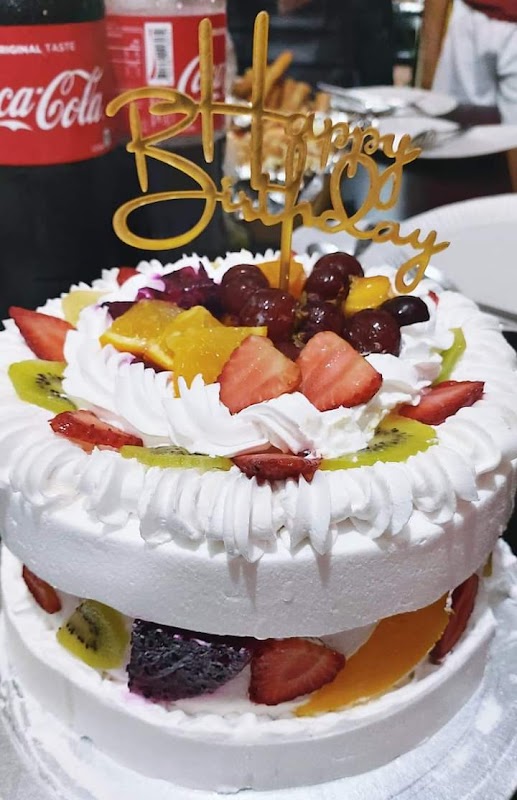 Cakes & Bites Taguig