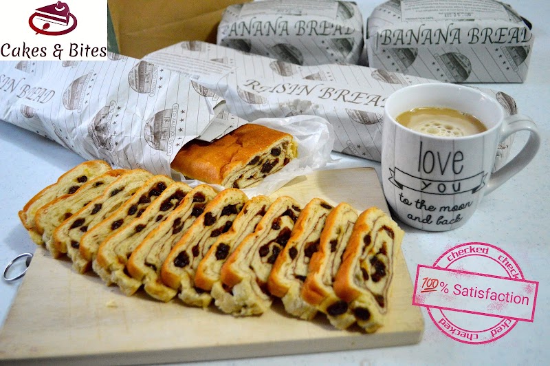 Cakes & Bites Taguig