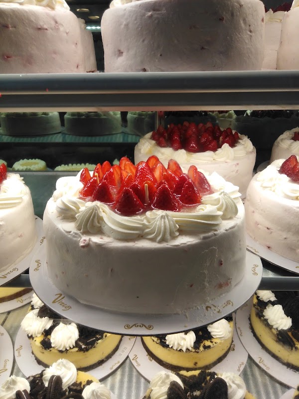 Cakes & Bites Taguig