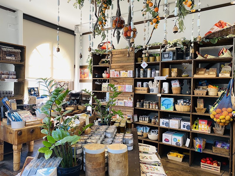 Anaheim Packing District