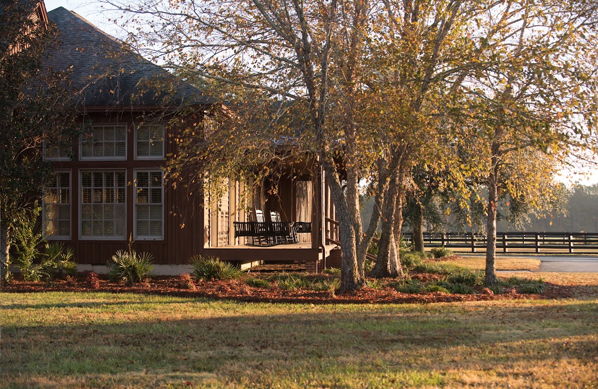 Shadow Oak Plantation