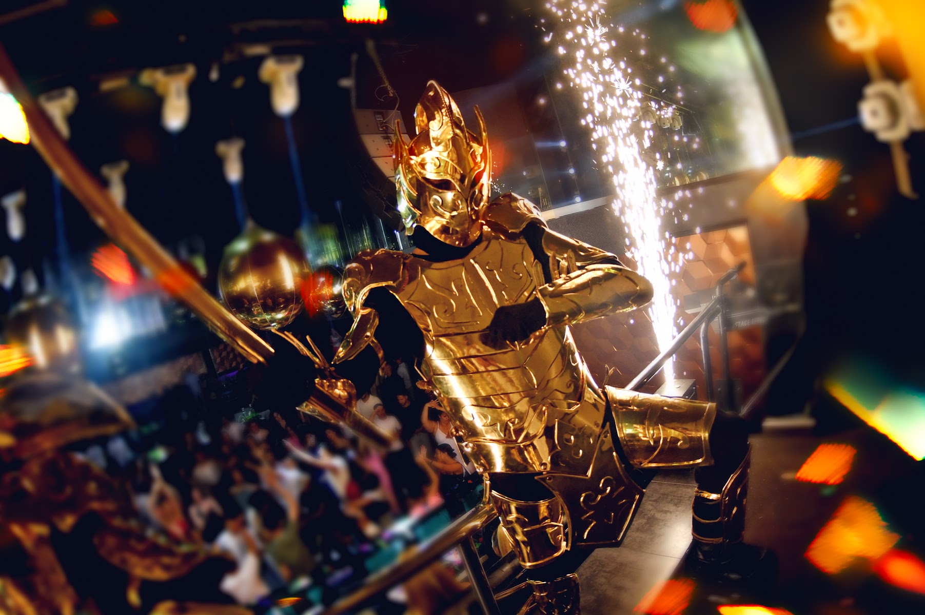 Secret Room Marrakech — photo 3