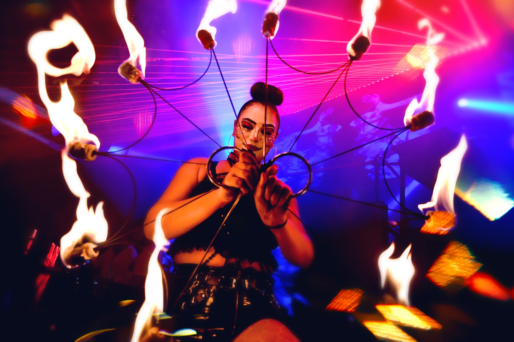 Secret Room Marrakech — photo 6