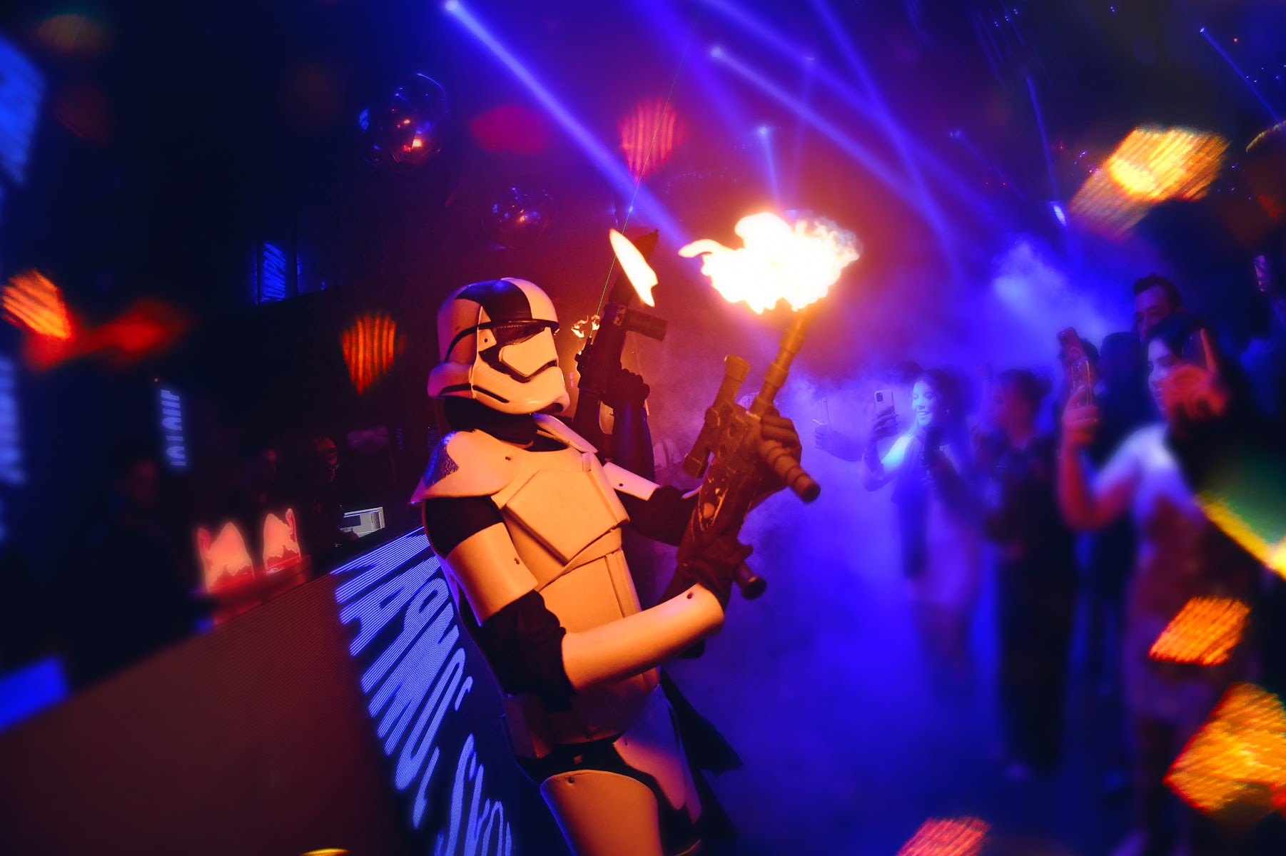 Secret Room Marrakech — photo 7