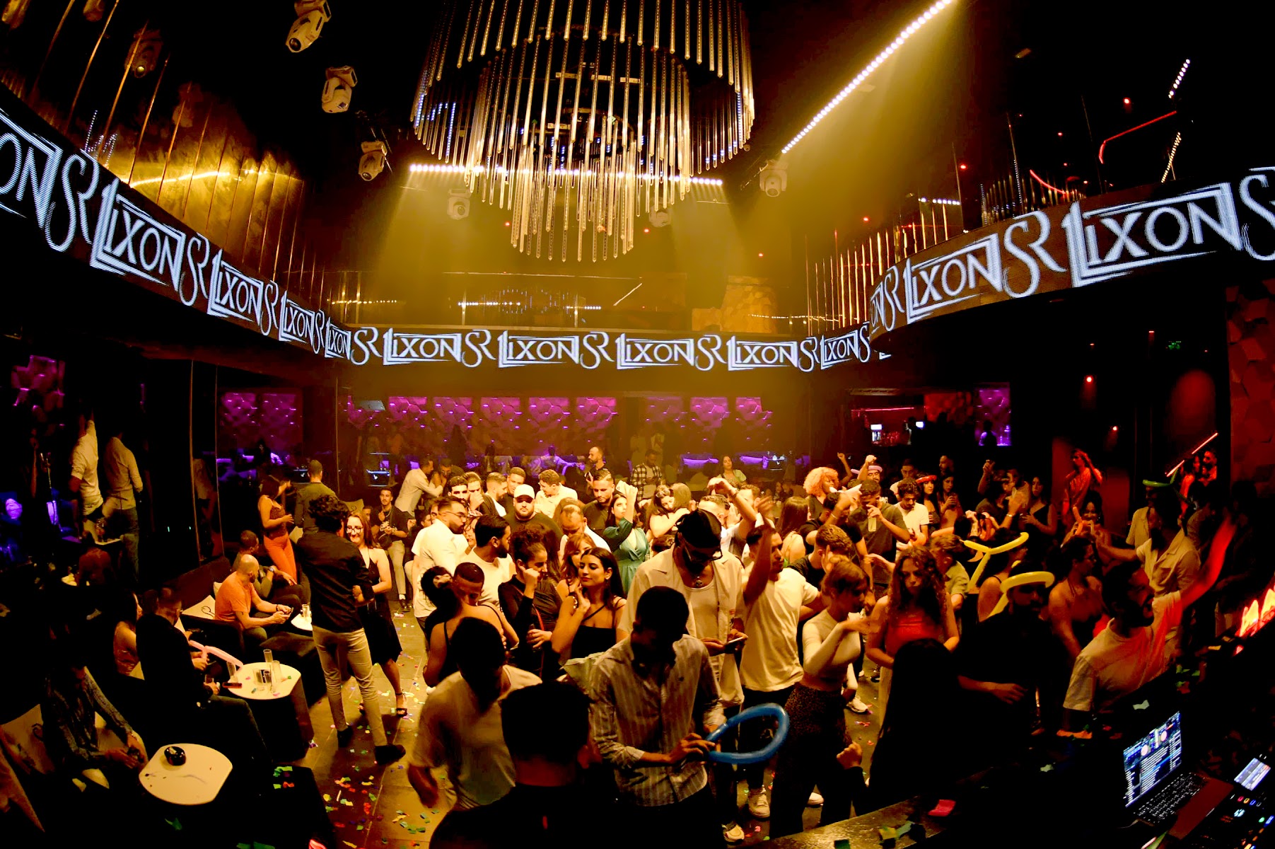 Secret Room Marrakech — photo 2