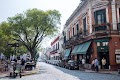 Plaza Dorrego