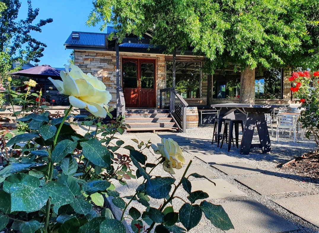 Immerse in the Yarra Valley