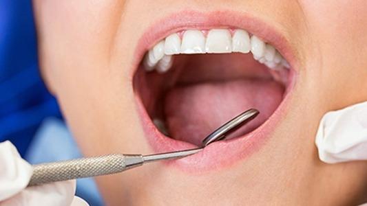 Tandlægerne Dentist.dk Odder I/S - billede 1