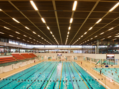 Royal Commonwealth Pool